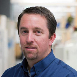 Jared Rutter, PhD