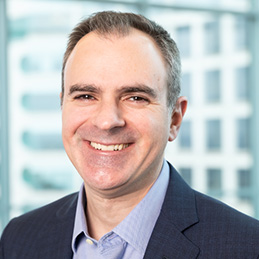 Ralph J DeBerardinis, MD, PhD